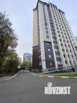 2-к квартира, вторичка, 62м2, 13/16 этаж