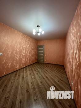 1-к квартира, вторичка, 42м2, 3/9 этаж