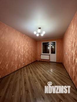 1-к квартира, вторичка, 42м2, 3/9 этаж