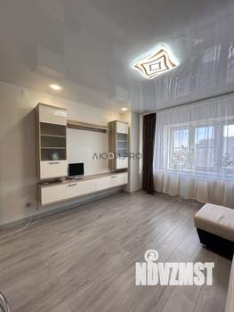 1-к квартира, вторичка, 37м2, 8/17 этаж