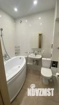 1-к квартира, вторичка, 39м2, 1/18 этаж