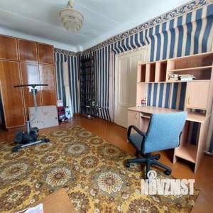 3-к квартира, вторичка, 81м2, 4/6 этаж