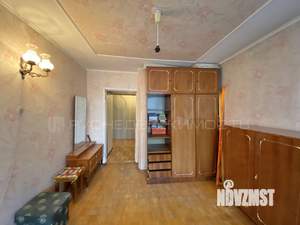 3-к квартира, вторичка, 63м2, 3/9 этаж