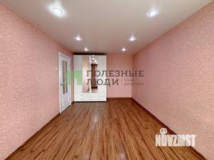 1-к квартира, вторичка, 33м2, 3/9 этаж