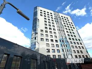 4-к квартира, вторичка, 77м2, 2/19 этаж