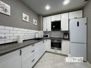 3-к квартира, вторичка, 81м2, 5/25 этаж