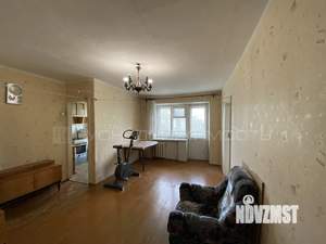 2-к квартира, вторичка, 45м2, 4/5 этаж