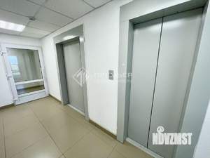 Студия квартира, вторичка, 36м2, 16/17 этаж