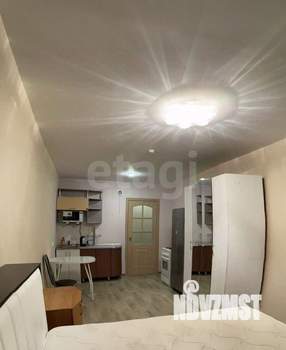 Студия квартира, вторичка, 26м2, 4/9 этаж