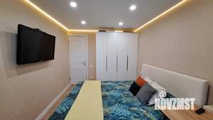 3-к квартира, вторичка, 60м2, 3/5 этаж