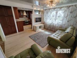 2-к квартира, вторичка, 54м2, 8/15 этаж