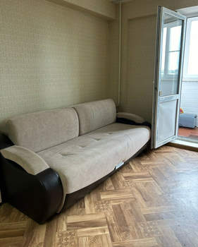 Студия квартира, вторичка, 25м2, 6/16 этаж