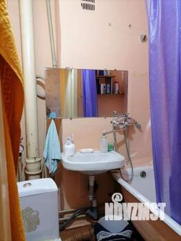 1-к квартира, вторичка, 29м2, 4/8 этаж