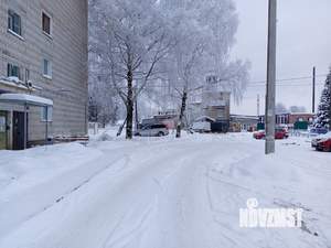 3-к квартира, вторичка, 71м2, 1/6 этаж