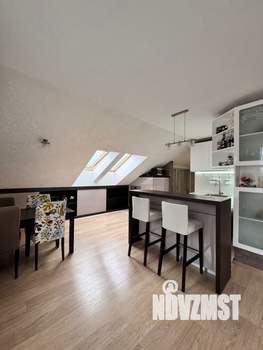 3-к квартира, вторичка, 88м2, 4/4 этаж