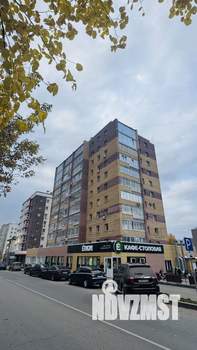 Студия квартира, вторичка, 104м2, 10/11 этаж