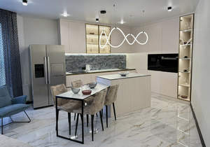 2-к квартира, вторичка, 69м2, 3/7 этаж