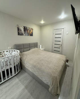 2-к квартира, вторичка, 44м2, 1/5 этаж