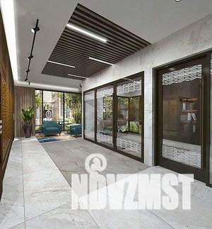 1-к квартира, вторичка, 34м2, 13/17 этаж