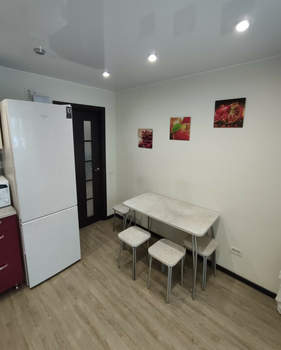 1-к квартира, вторичка, 36м2, 1/10 этаж