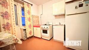 2-к квартира, вторичка, 50м2, 1/5 этаж