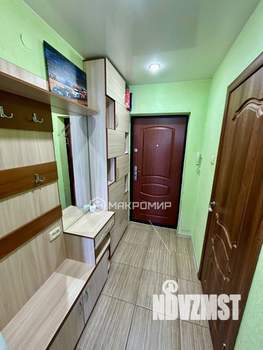 Студия квартира, вторичка, 23м2, 1/17 этаж