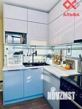 3-к квартира, вторичка, 63м2, 4/10 этаж