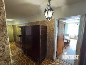 3-к квартира, вторичка, 76м2, 2/9 этаж