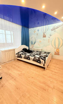 2-к квартира, вторичка, 59м2, 5/9 этаж