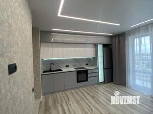 2-к квартира, вторичка, 57м2, 7/12 этаж