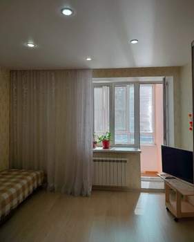 1-к квартира, вторичка, 41м2, 2/9 этаж
