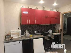 3-к квартира, вторичка, 58м2, 7/18 этаж