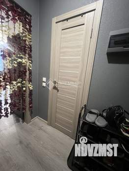 Студия квартира, вторичка, 26м2, 1/3 этаж