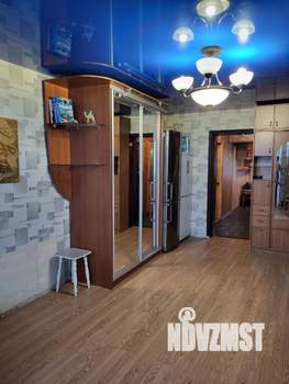 2-к квартира, вторичка, 45м2, 4/5 этаж