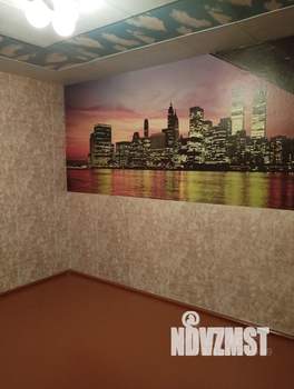 3-к квартира, вторичка, 57м2, 4/5 этаж