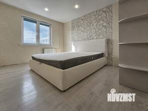 2-к квартира, вторичка, 49м2, 13/16 этаж
