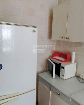 2-к квартира, вторичка, 43м2, 1/2 этаж