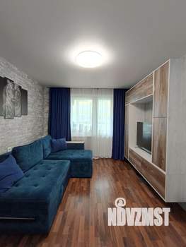 2-к квартира, вторичка, 40м2, 4/18 этаж