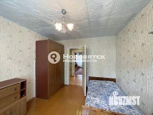 3-к квартира, вторичка, 60м2, 2/5 этаж