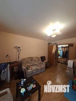 3-к квартира, вторичка, 61м2, 4/9 этаж