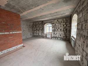2-к квартира, вторичка, 57м2, 1/3 этаж