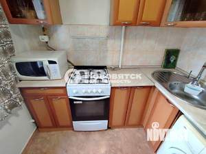 2-к квартира, вторичка, 45м2, 1/5 этаж
