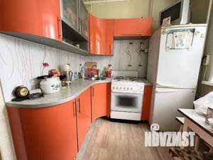 1-к квартира, вторичка, 32м2, 3/5 этаж