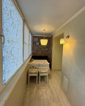 2-к квартира, вторичка, 60м2, 9/10 этаж