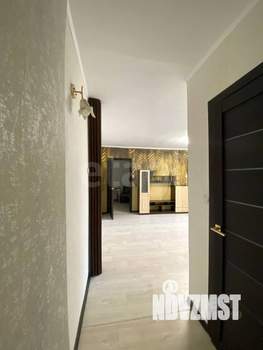 3-к квартира, вторичка, 42м2, 1/5 этаж