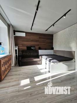 1-к квартира, вторичка, 33м2, 2/5 этаж