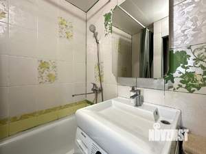 1-к квартира, вторичка, 32м2, 10/10 этаж