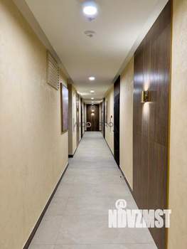 1-к квартира, вторичка, 35м2, 16/17 этаж