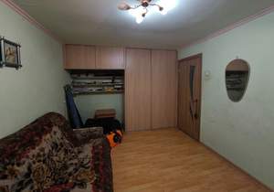 Студия квартира, вторичка, 28м2, 3/5 этаж