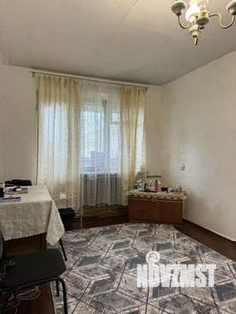 1-к квартира, вторичка, 30м2, 5/5 этаж